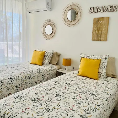 Διαμέρισμα Luxury Sunset Ocean View Arguineguin