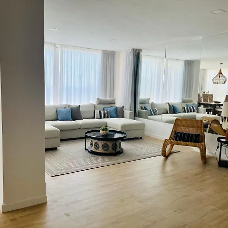 Luxury Sunset Ocean View Διαμέρισμα