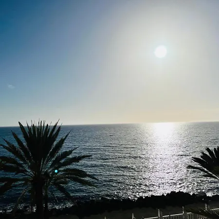 Διαμέρισμα Luxury Sunset Ocean View *