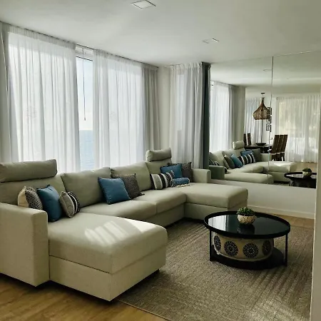 Luxury Sunset Ocean View Διαμέρισμα