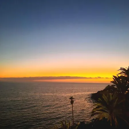 Διαμέρισμα Luxury Sunset Ocean View Arguineguin