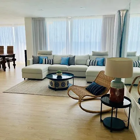 Διαμέρισμα Luxury Sunset Ocean View