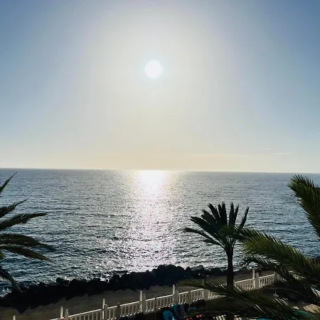 Luxury Sunset Ocean View Διαμέρισμα