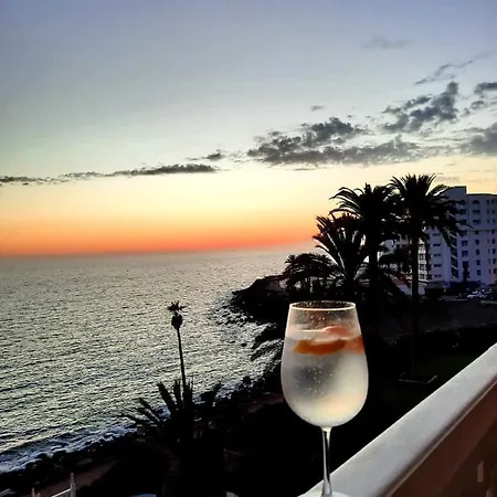 Luxury Sunset Ocean View Διαμέρισμα *