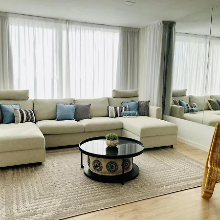 Luxury Sunset Ocean View Διαμέρισμα *