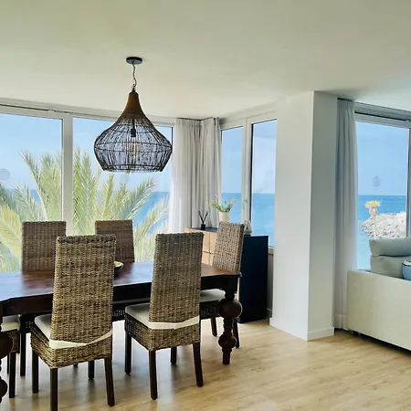 Luxury Sunset Ocean View Διαμέρισμα Arguineguin